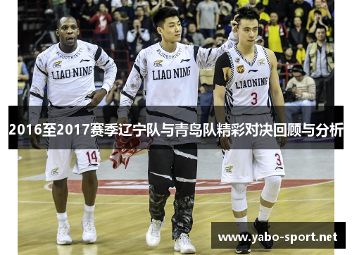 2016至2017赛季辽宁队与青岛队精彩对决回顾与分析